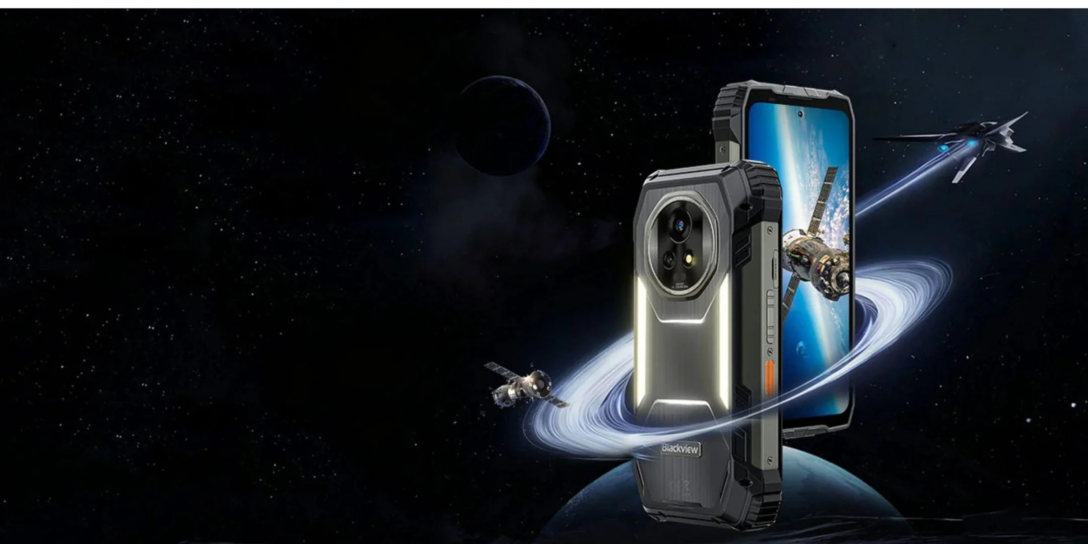 Blackview Originale direkt ab Lager
